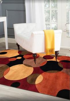 Silk Area Rug Manufacturers in Bareilly